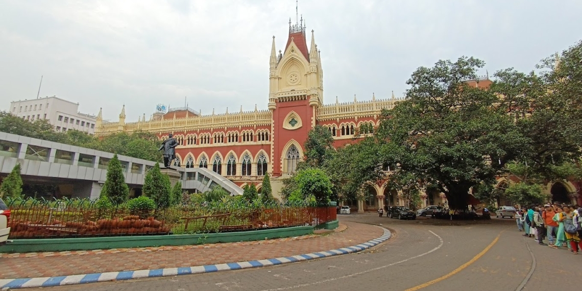 Kolkta high court